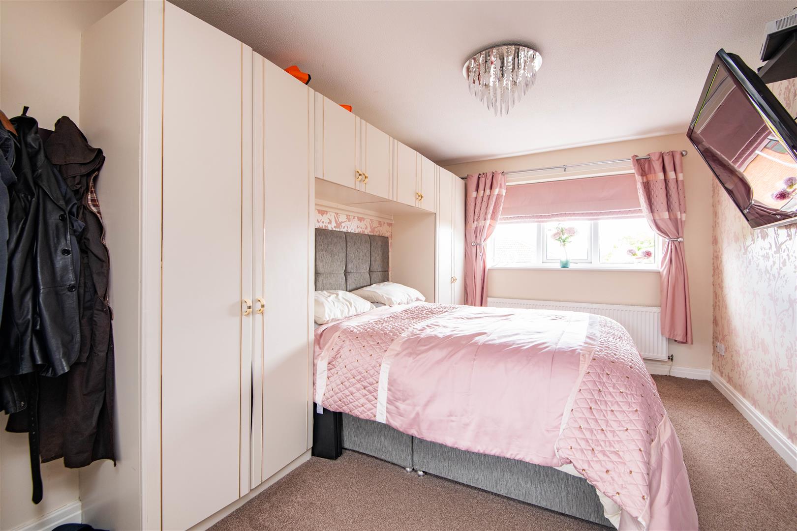 Dale View, Chorley